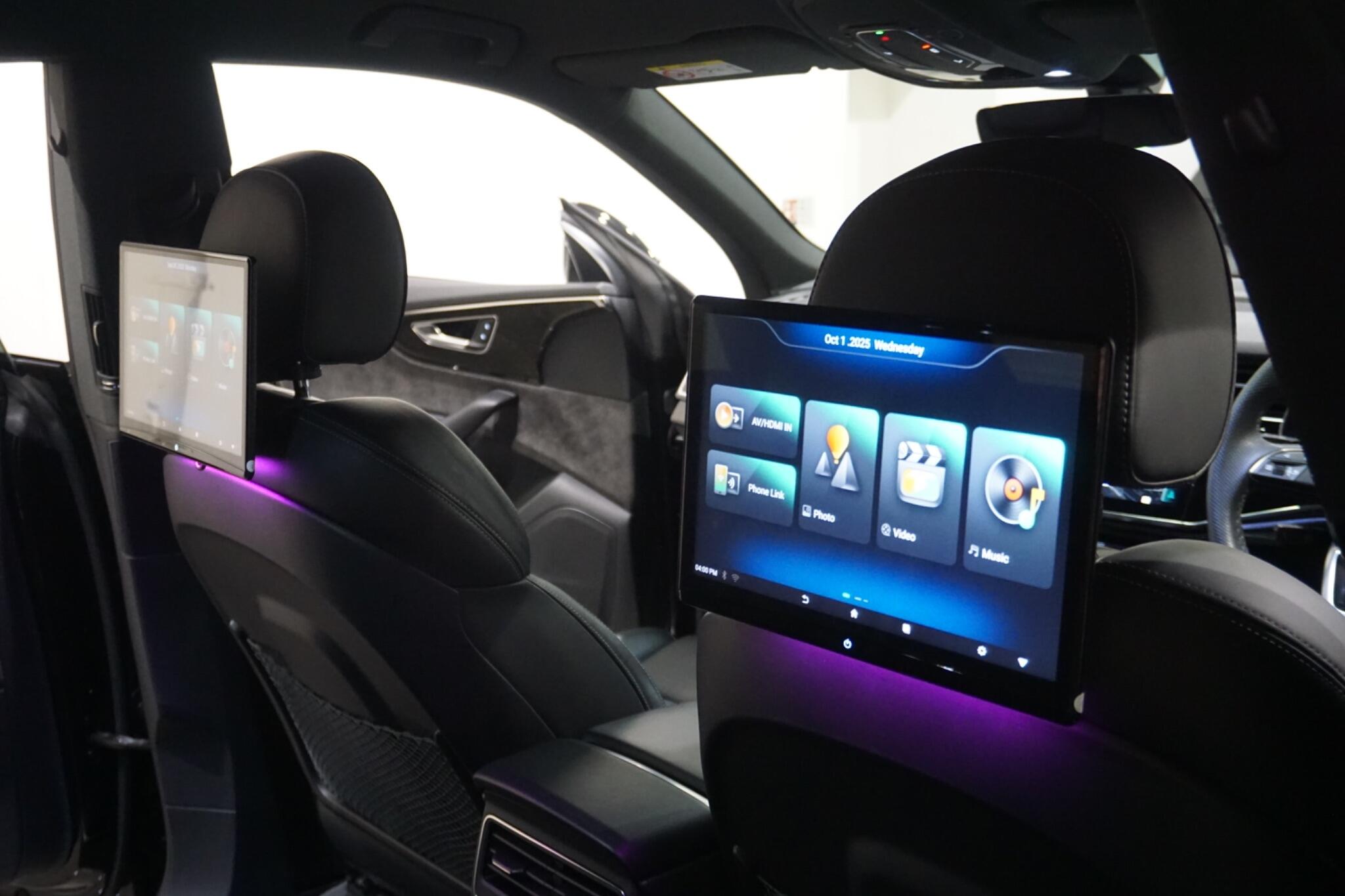 Audi Q8 3.0 TFSI V6 55 Black Edition SUV 5dr Petrol Tiptronic quattro Euro 6 (s/s) (340 ps)